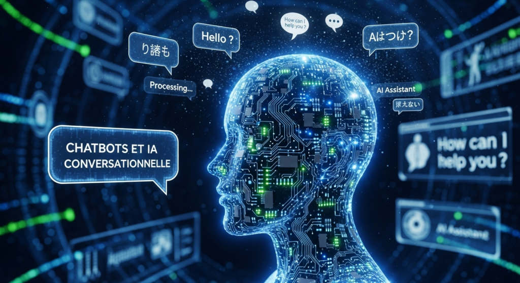 Improving Customer Experience with Conversational AI