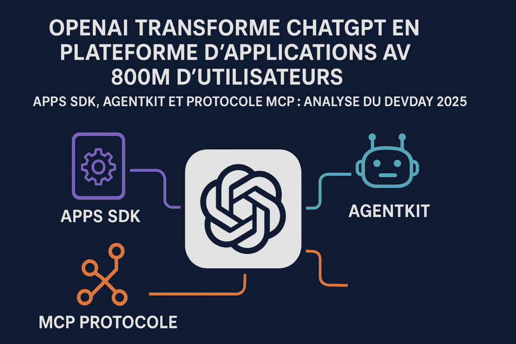 ChatGPT: منصة التطبيقات الحوارية من OpenAI