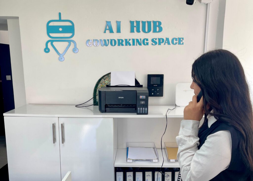 Business Domiciliation in Rabat with Hub4Digi