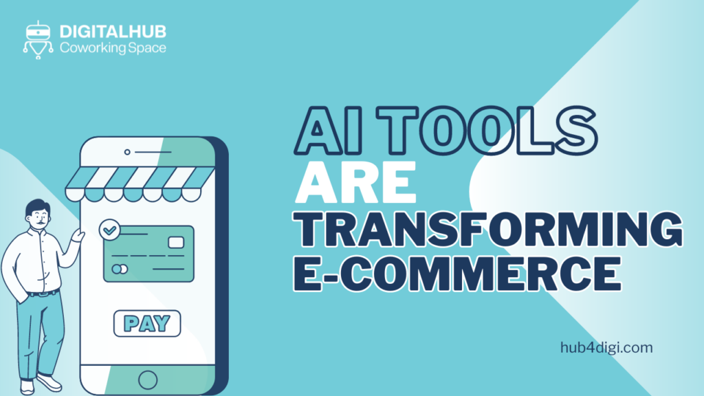 Comment les outils IA transforment le e-commerce
