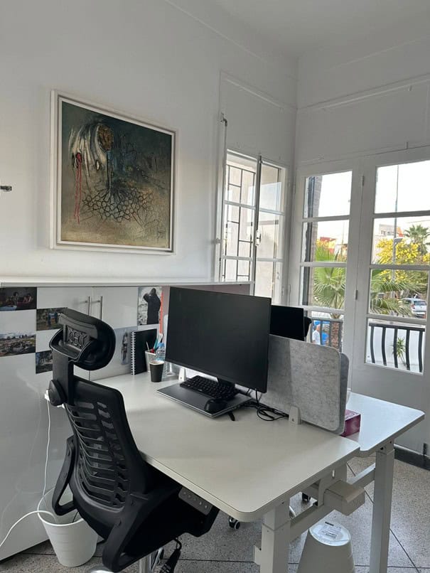 L’impact d’un bureau privé : un atout majeur pour les startups et nouveaux entrepreneurs