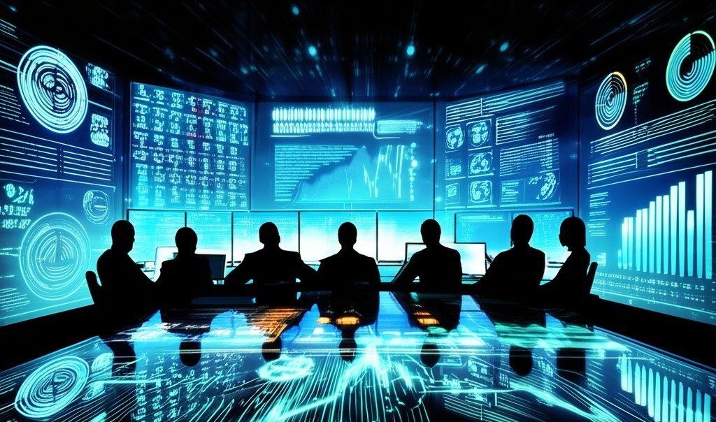 La transformation digitale rapide qui reconfigure les entreprises marocaines