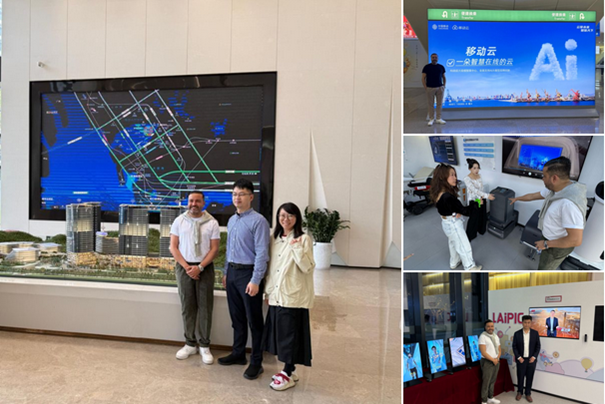 Why China Leads in AI: Mindset, Talent, and Technology
